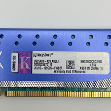 Kingston 16gb Ddr3 for sale | eBay