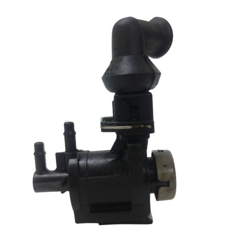 Audi A2 2002 Diesel 55kW Turbolader Druckwandler Magnetventil 1J0906283A