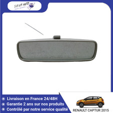 Retroviseur intérieur Renault Captur