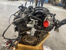 11-12 Lincoln Mkz Engine 3.5l 94k Miles Runs Well 6 Month Warranty