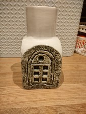 TROIKA SPICE JAR BY ANNETTE WALRERS LATE 1960s  MID CENTURY GREAT CONDITION 