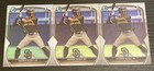 2023 Topps Bowman Refractor 3 Card Set San Diego Padres Homer Bush JR #BDC-124 — photo 1