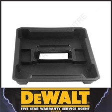 DEWALT H1300019VOG Tool Tote Tray for DWST1-75799 FMST-75753