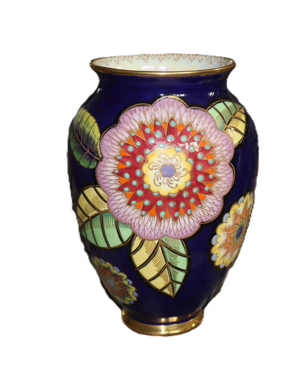 装饰艺术花瓶| eBay
