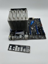 MSI P67A-GD65 (B3) Bundle | Intel i7-2600K | 8GB RAM | Scythe Mugen Kühler