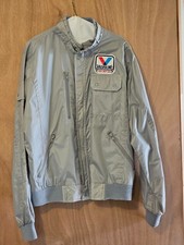 Vintage 1985 Valvoline Indy 500 Jacket Size large