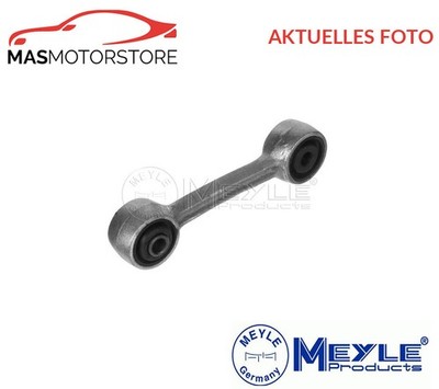 STABILISATOR STABISTREBE HINTEN MEYLE 300 335 5102 A NEU OE QUALITÄT