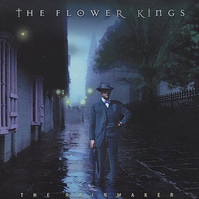Rainmaker by The Flower Kings