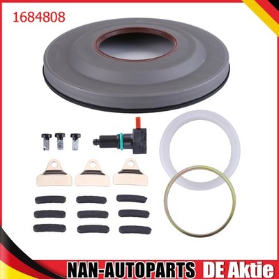 1684808 Für Ford Powershift 6DCT450 MPS6 Kupplungsdeckel Mit 18-Stück Set