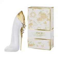 Good Girl Sparkling Ice (2.7 Oz / 80 ML) Spray *Limited Edition