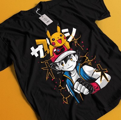 Vintage Special Anime Love T-shirt Japanese shirt Anime T-shirt Manga Gift Shirt