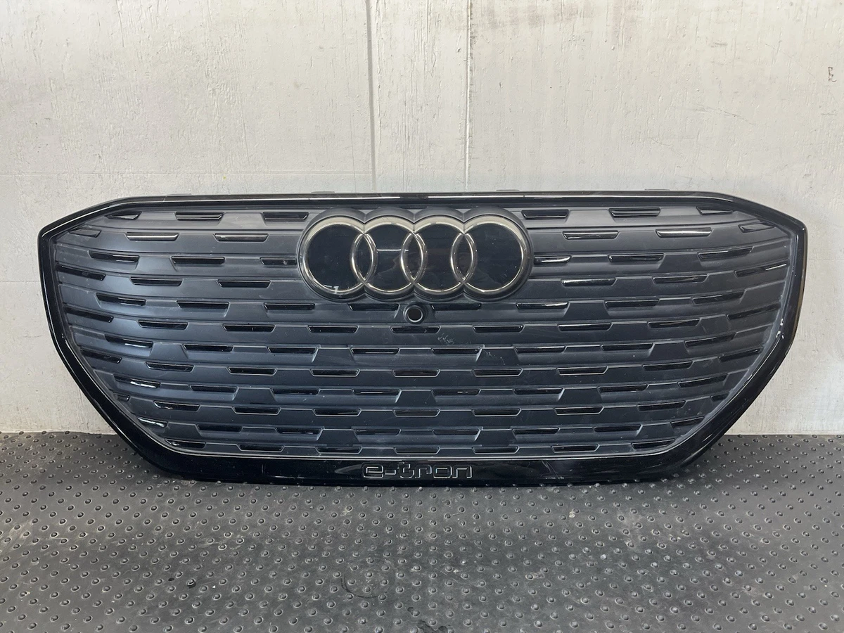 Grilles for Audi Q4 e-tron for sale | eBay