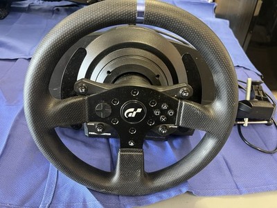 Thrustmaster T300 Racing Wheel PS5 PS4 PC