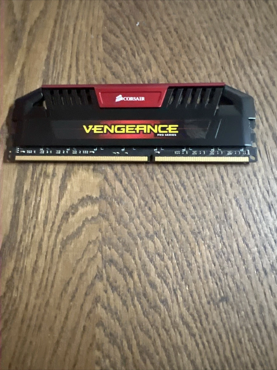 Corsair DDR3 SDRAM 32 GB Total Capacity Memory (RAM) for sale | eBay