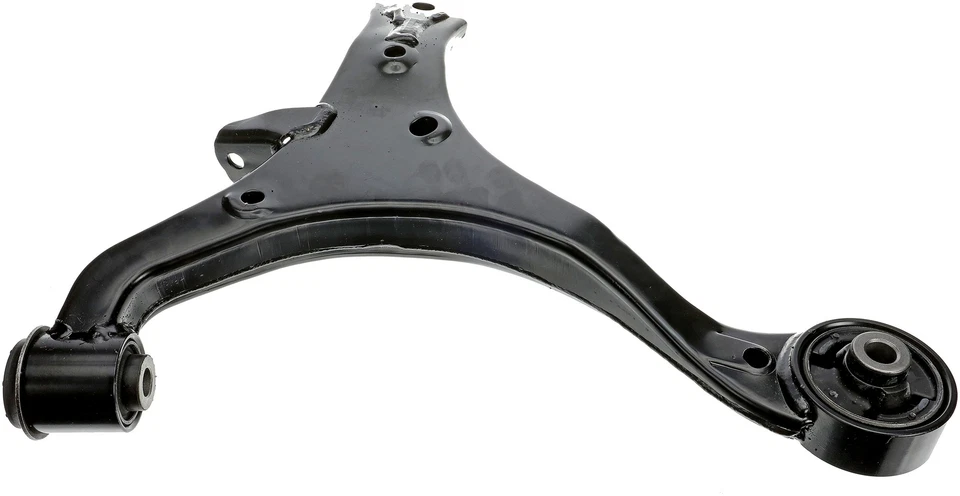 Front Right Lower Suspension Control Arm Dorman For 2001-2005 Honda Civic 2002 - Imagem 4 de 4