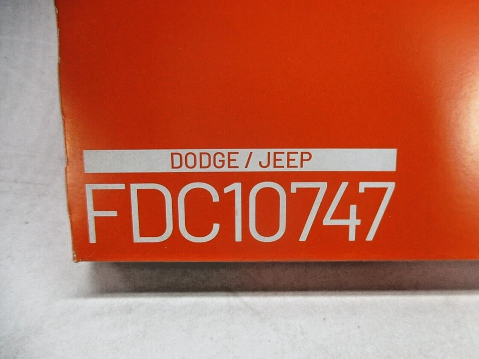 NUEVO - Filtro de aire de cabina para Jeep Liberty Fram 2008-2012 Foto 3 de 3