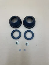  TRIUMPH FRONT END FORKS REBUILT KIT SEALS 1973 - 1983 NEWER TR7 T140T150 T160 