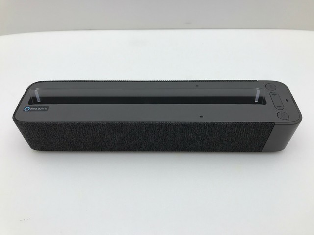 alexa docking station