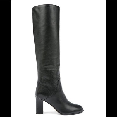 via spiga high heel boots