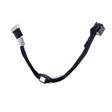 For DC Power Jack Cable for Dell Alienware 15 R1 R2 AW15R1 784VK DC30100TN00