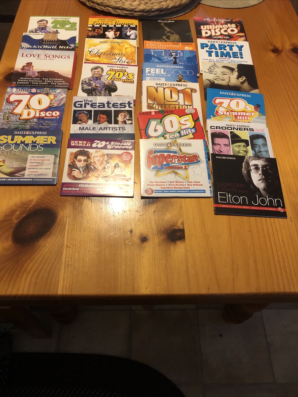 music cds wholesale job lots 62 CD Approx . eBay