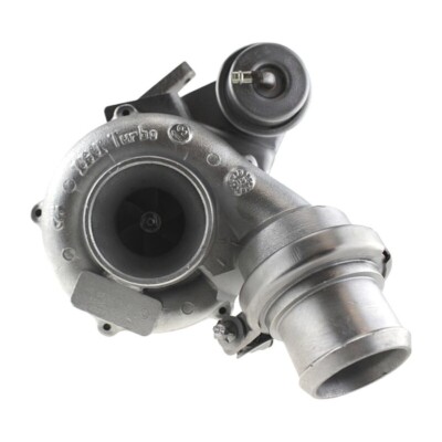 Turbolader IHI VV11 für Mercedes Sprinter 2-T 3-T 4-T 2.2 CDi 80 PS 6110961499