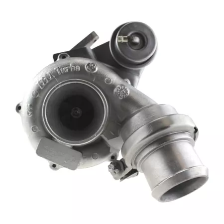 Turbolader 611096149980