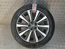RANGE ROVER EVOQUE ALLOY WHEEL 19" GJ3M1007BB MK1 2015 - 2019