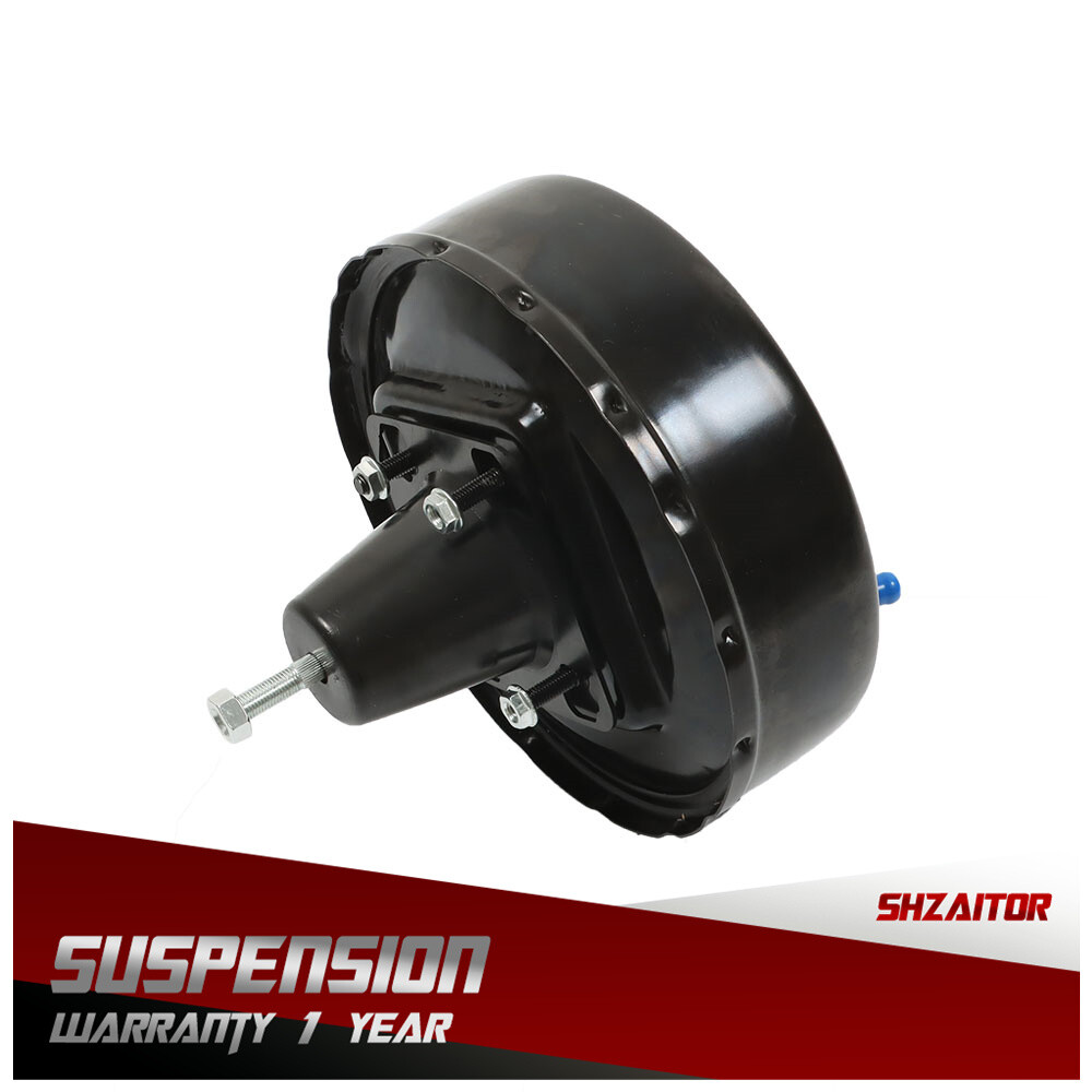 Power Brake Booster 1990-1993 For Mazda B2200 B2600 L4 2.2L L4 2.6