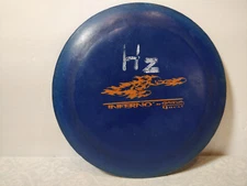 Gateway Quest AT Inferno Blue Disc Golf 172 grams