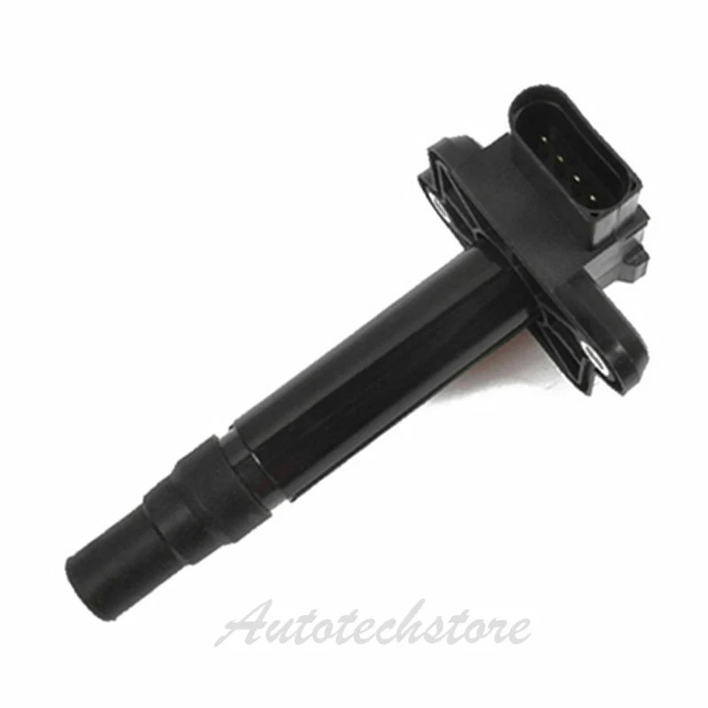 For Audi A4 A6 A8 TT VW Beetle Passat Jetta 1.8 4.2 Ignition Coil B316*8 IC70 - Image 3 of 4