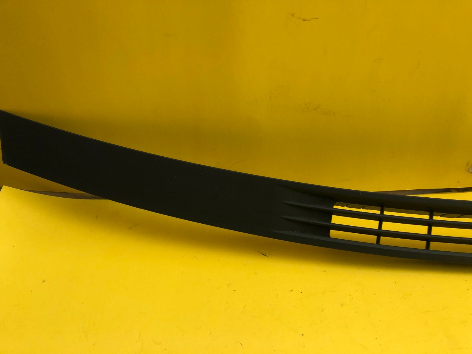 2008 2010 DODGE AVENGER UPPER DASH DEFROST GRILLE PANEL TRIM OEM eBay
