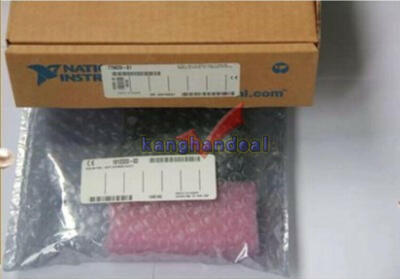 1PC NI PXI-6221 779629-01 capture card