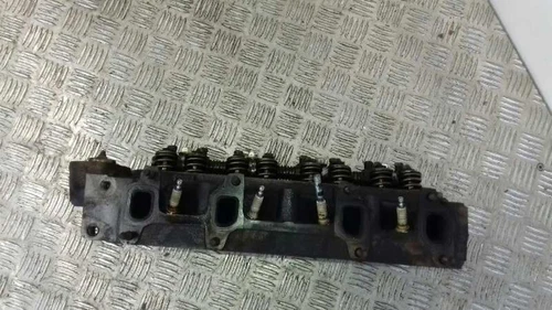 Culata para FORD FIESTA BERLINA (DX) Ambiente 2001 4749329 - Imagen 5 de 10