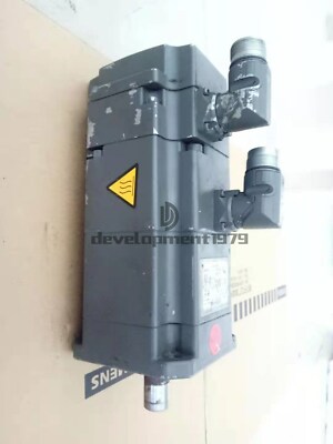 1PCS USED SIEMENS Servo Motor 1FK7042-5AF71-1AH3