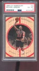 1998-99 Upper Deck Hardcourt #23 Michael Jordan PSA 6 Graded Card NBA 98-99 1999