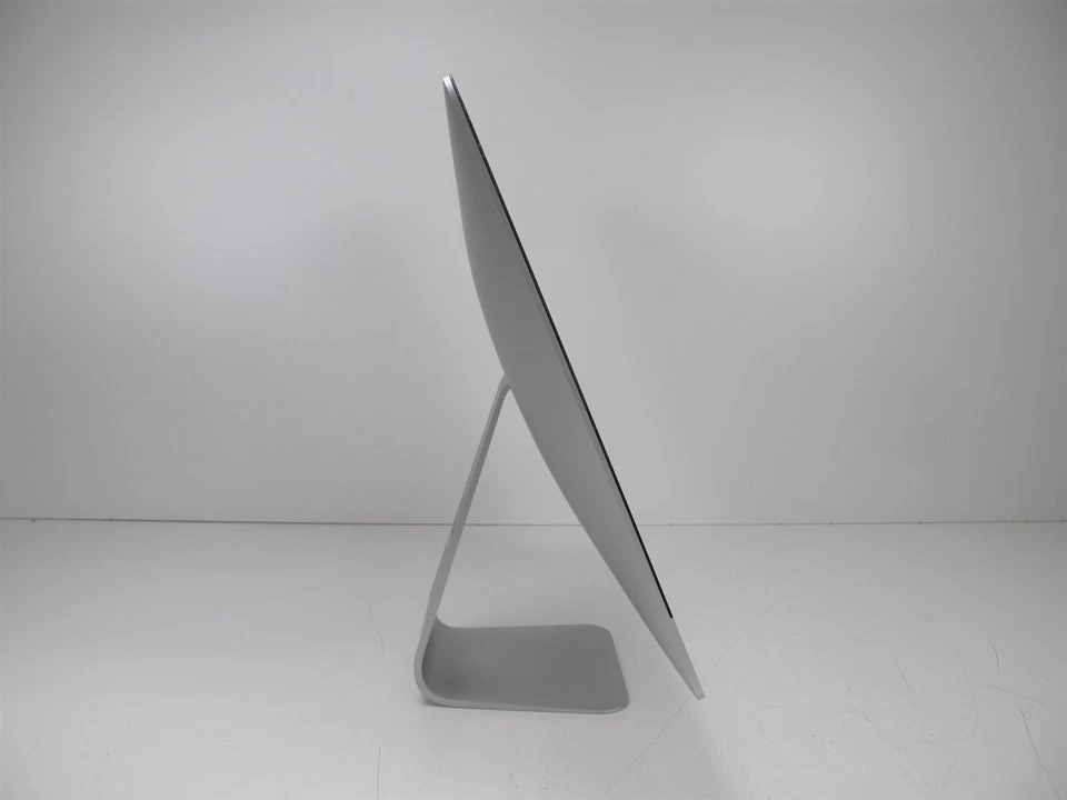 Apple iMac A1418 21.5" i5 2.7GHz 8GB RAM Late 2013 OS X 1TB HD Damaged Screen - Image 4 of 4