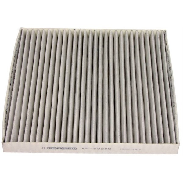 Maxgear Innenraumfilter Aktivkohlefilter FüR Fiat Ducato Pritsche/Fahrgestell-image