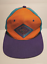 STREET NOYZ Diamond Pattern Designer BallCap Embroidered Hat Snapback Adult/Teen NP10666