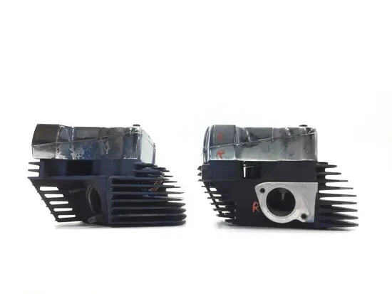 Juego de culata delantera trasera Harley-Davidson Dyna Low Rider 2001 FXDL 2854A x Foto 3 de 4