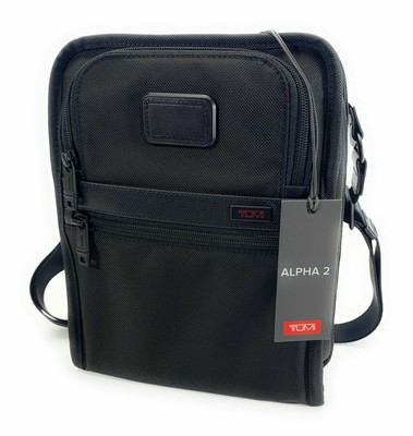 tumi alpha fxt travel satchel