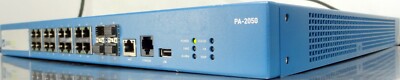 PaloAlto PA-2050 16-Port Network Firewall Appliance 520-000017-00B