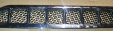 Mg New Mgb Roadster Or Gt Plastic Mesh For Chrome Air Intake Grill W2c Mg New Mgb Roadster Or Gt Plastic Mesh For Chrome Air Intake Grill W2c