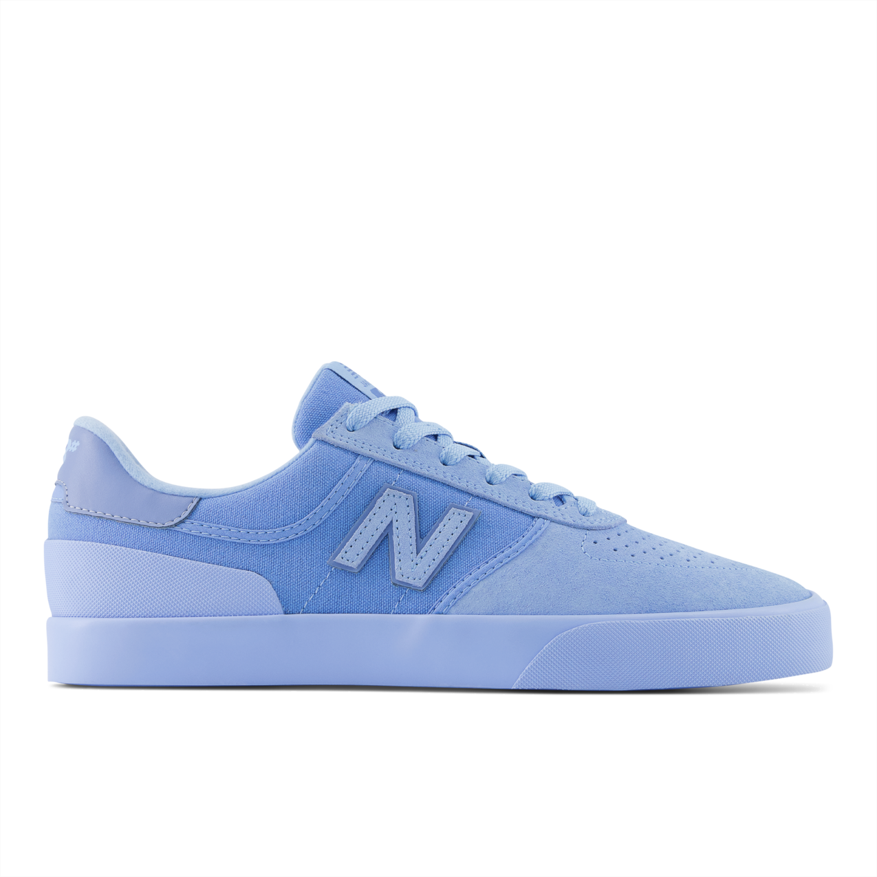 New Balance Numeric Men's 272 Blue Baby Blue Shoes eBay