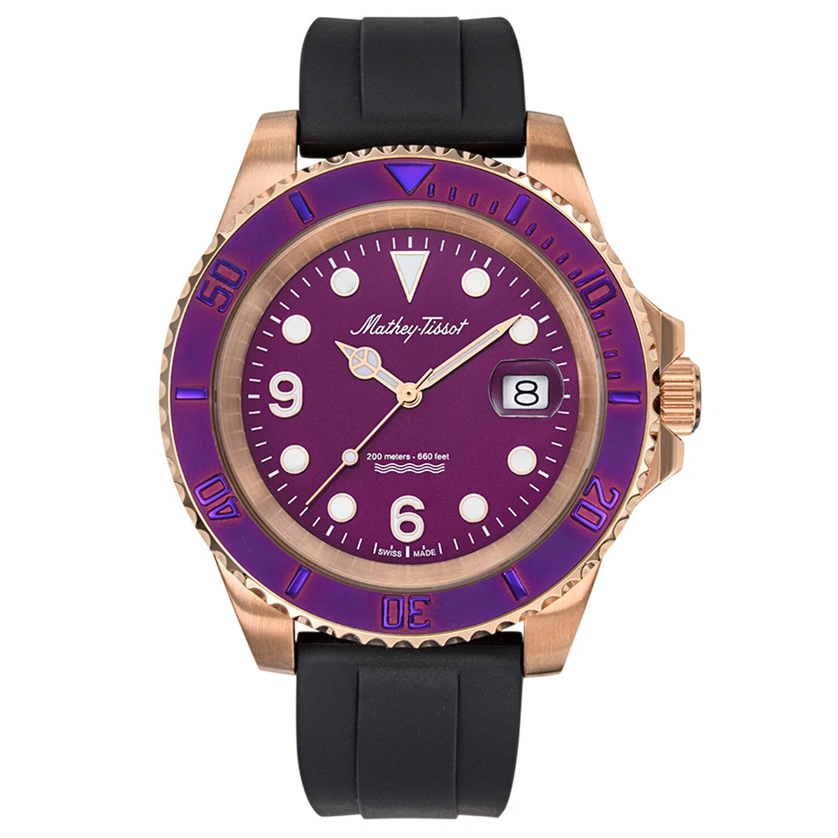 Mathey tissot shop ebay
