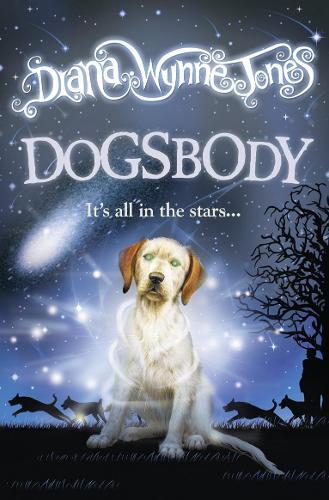 Diana Wynne Jones Dogsbody (Tascabile)