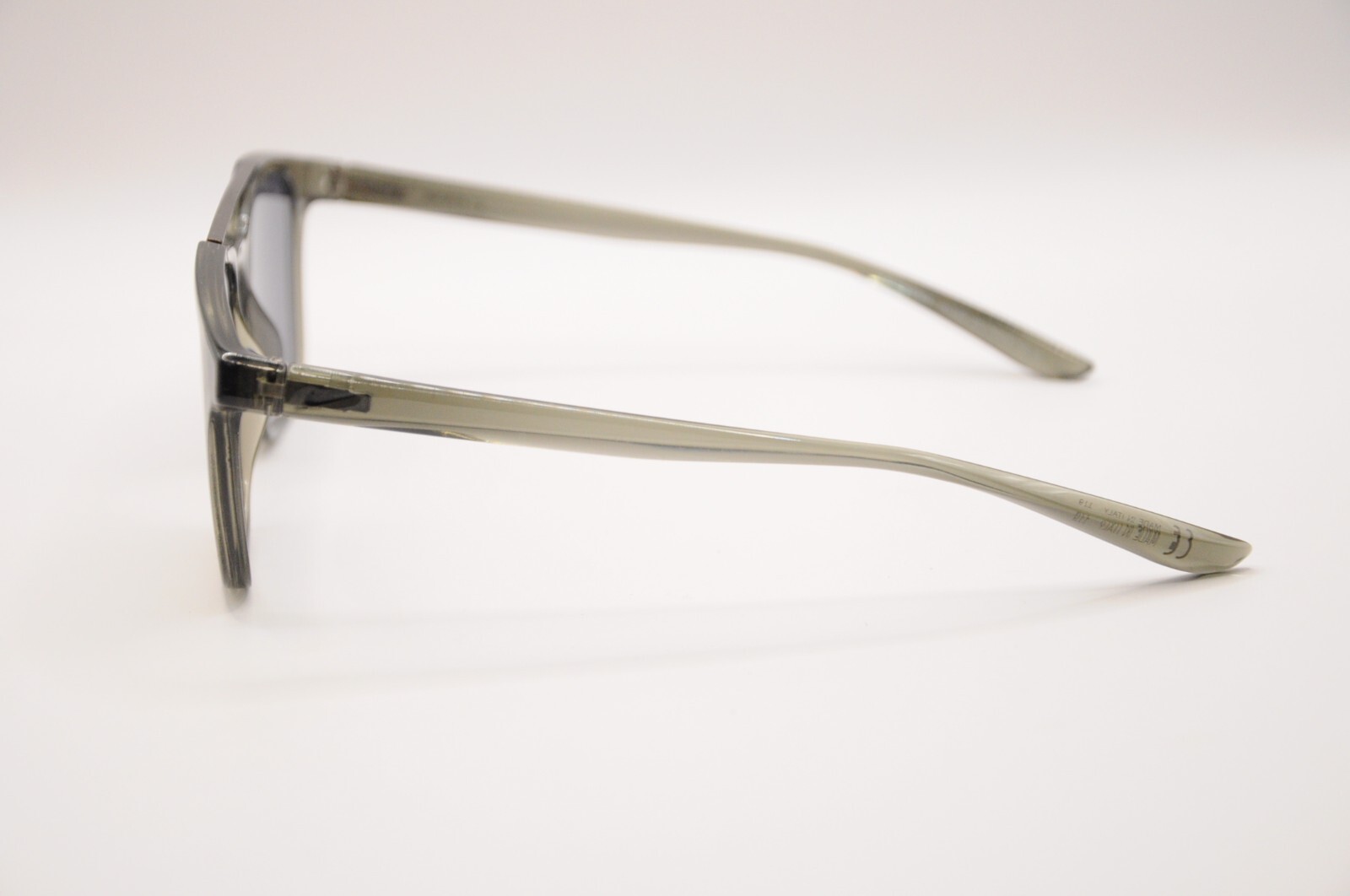 NIKE WINDFALL EV1208 302 RECTANGULAR SUNGLASSES G… - image 5