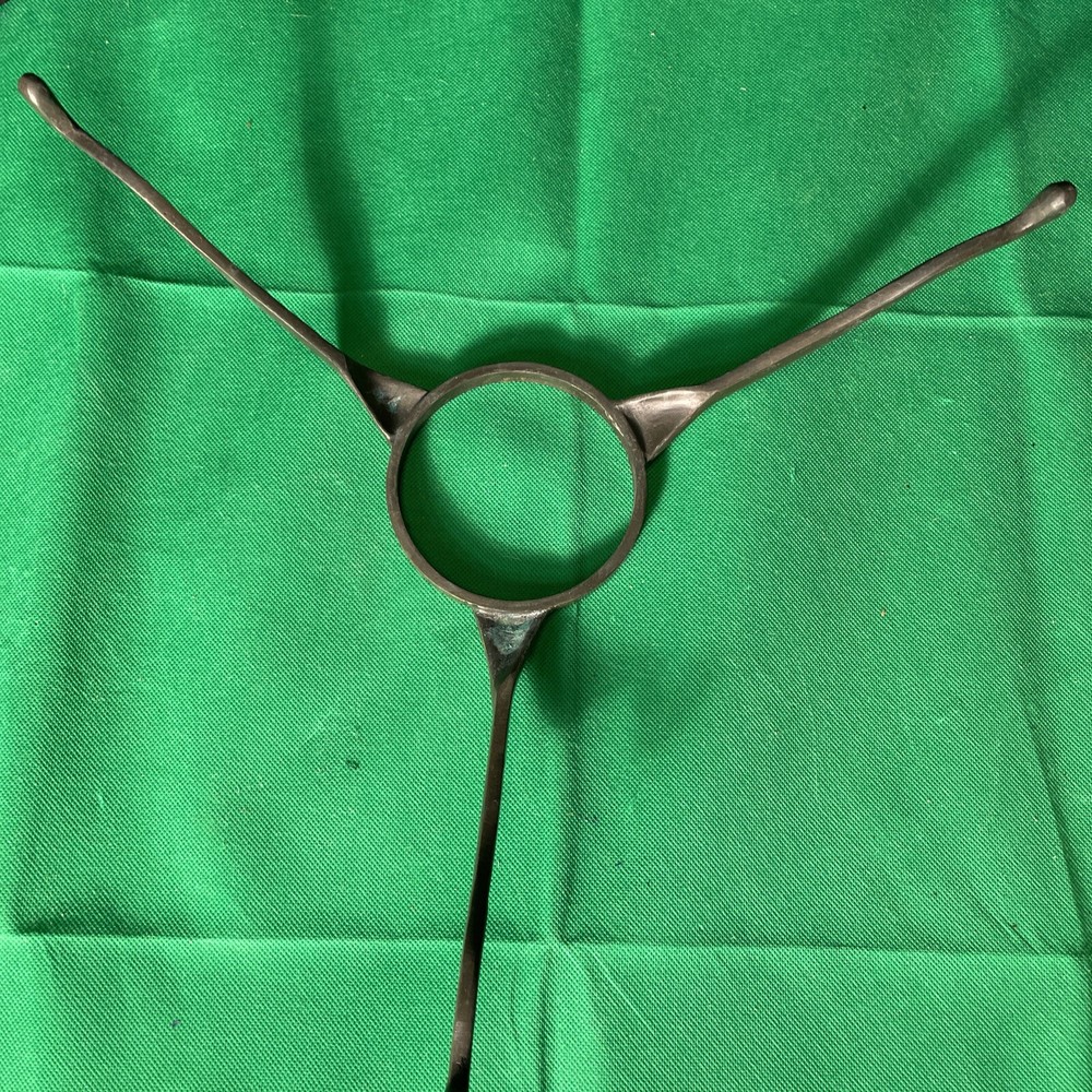 Tiffany style lamp bronze accessories Lamp Shade Holder 7