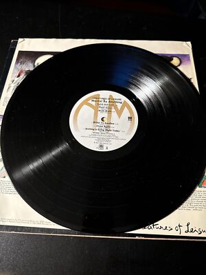 LP Mental As Anything Creatures Of Leisure AMP28094PROMO A&amp;M プロモ /00260 Creatures Of Leisure - Album by Mental As Anything | Spotify