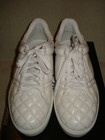 100% AUTHENTIC NEW WOMEN BURBERRY WESTFORD WHITE CHECK SNEAKERS EU 39/US 9 — photo 7